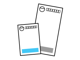 はがき・ポストカード印刷